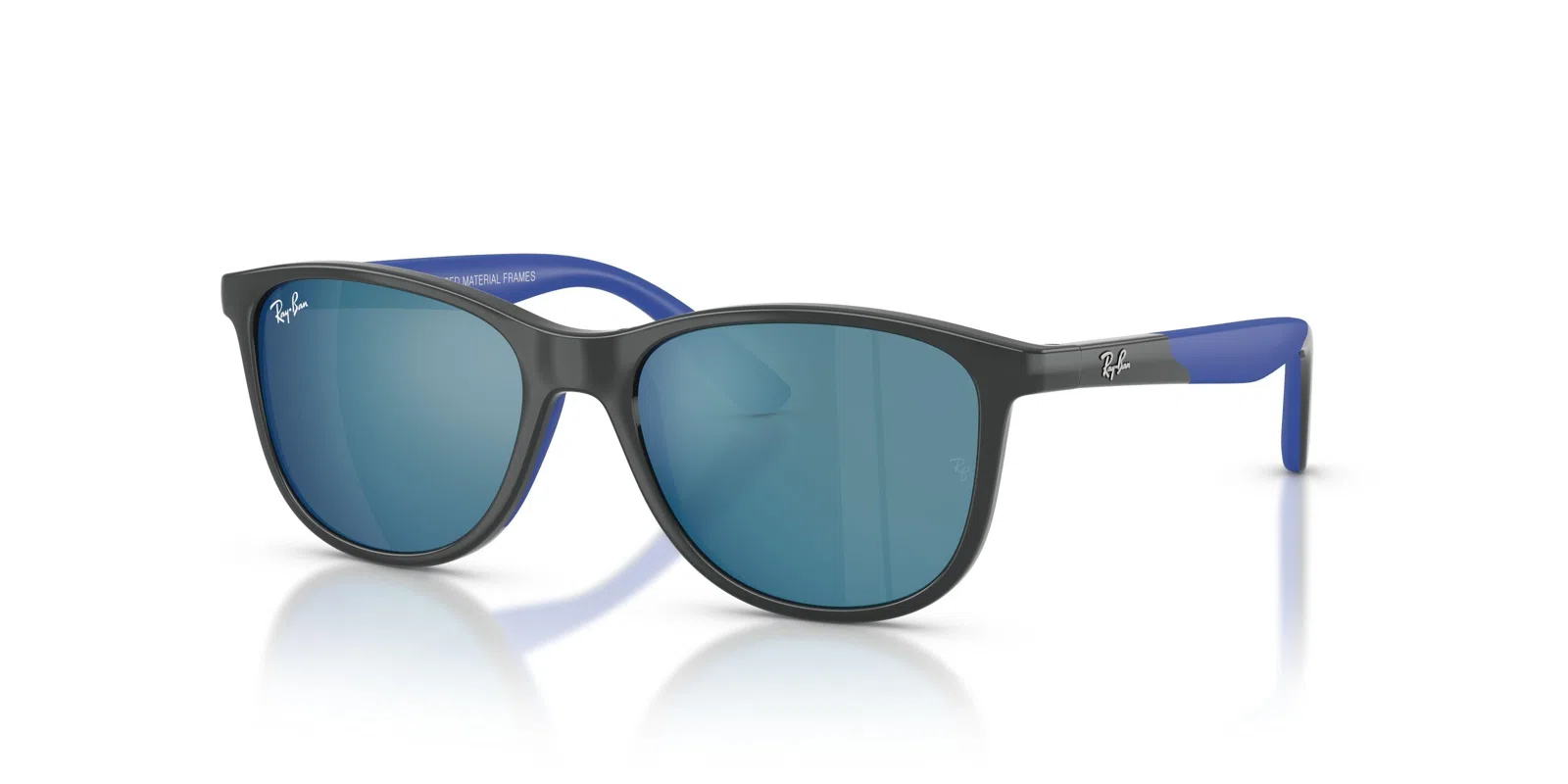 Ray-Ban Kids 0RJ9077S Sunglasses - view 42